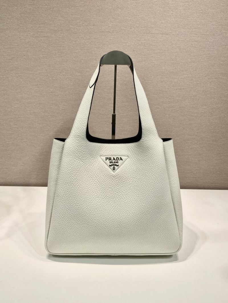 Pra*a bucket bags
